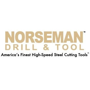 Viking Drill And Tool 24790 #16 Type 260 118 Degree HSS Screw Machine