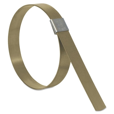Buy APG 3BCP4, 1" I.D. Galvanized Carbon Steel Center Punch Clamp