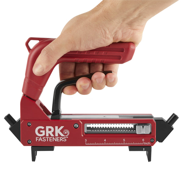GRK 43126 AnglePro Hidden Deck Fastening Tool