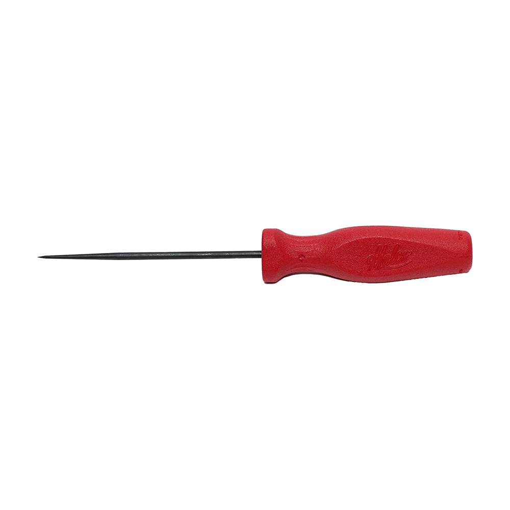 Malco A0 1/8 in. Scratch Awl with Regular Grip, 6/Box USA Tool Depot