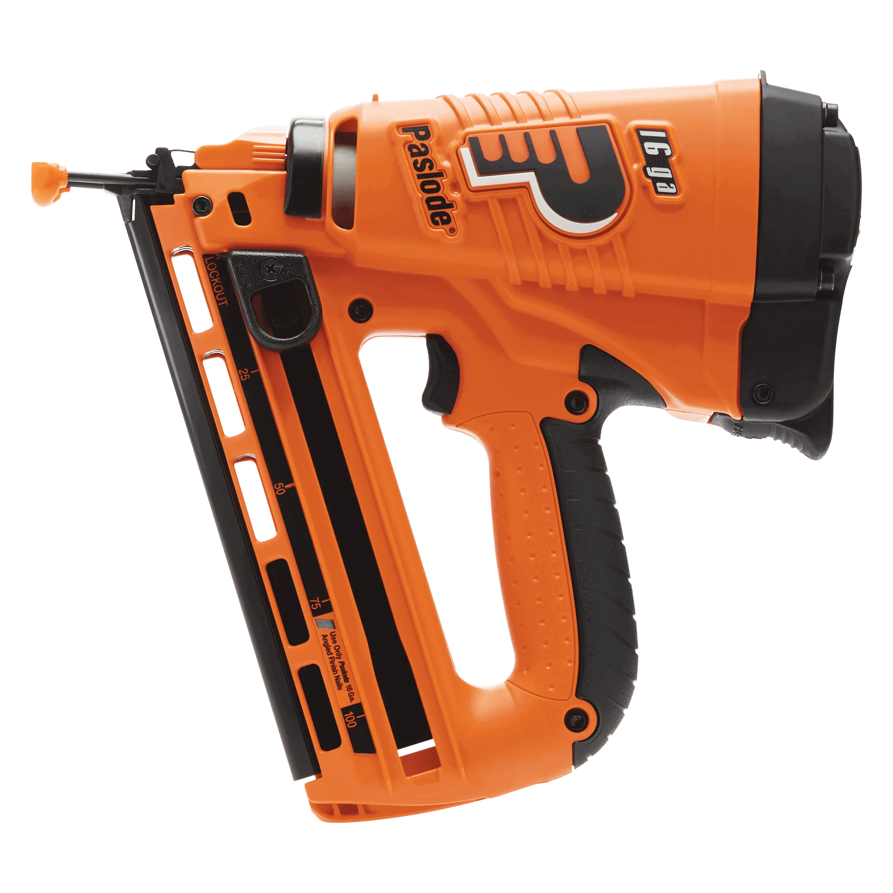 Reconditioned paslode nail guns deals