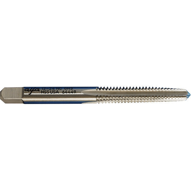 thumbnail interactive-video image 1 of Alfa Tools RDSP74798 1/2 In. X 28 In. High Speed Steel Round Adjustable Die 1 Box 1 of 1