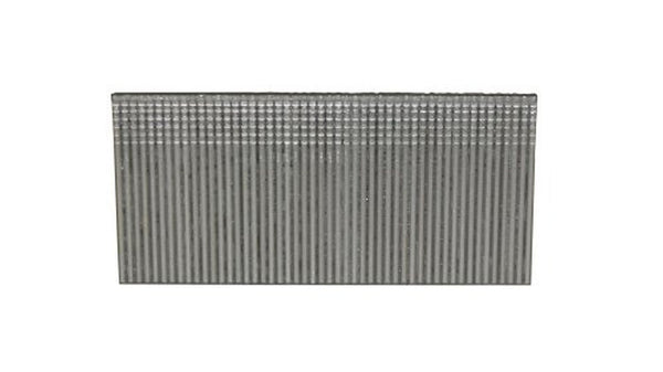 Spotnails 16124SS 16-Gauge 1-1/2 in. Straight 304 Stainless Steel Finish Nails, 1,000/Box