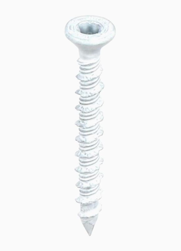 Tapcon 28371 3 16x1 3 4 White Star Drive Bugle Head Concrete Anchors 7 tapcon-28371-3-16x1-3-4-white-star-drive-bugle-head-concrete-anchors-7
