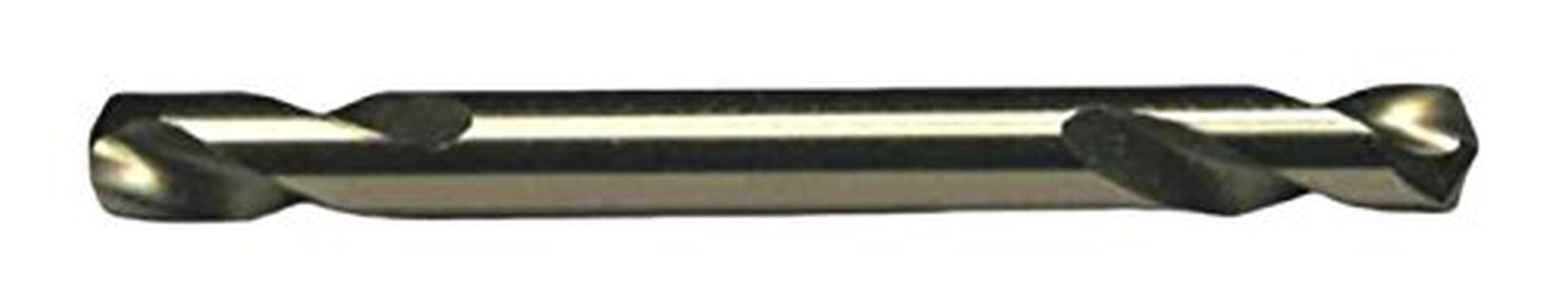 VIKING 19/32 O.D. HSS JOBBER PUNTA TRAPANO A TORSIONE LUNGHEZZA - Foto 5