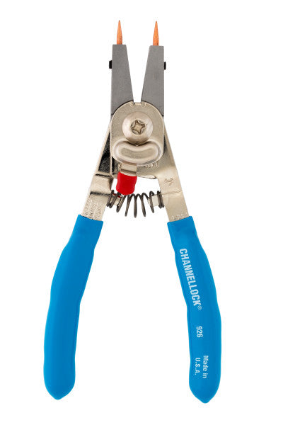 Channellock 926 6 in. Retaining Ring Plier
