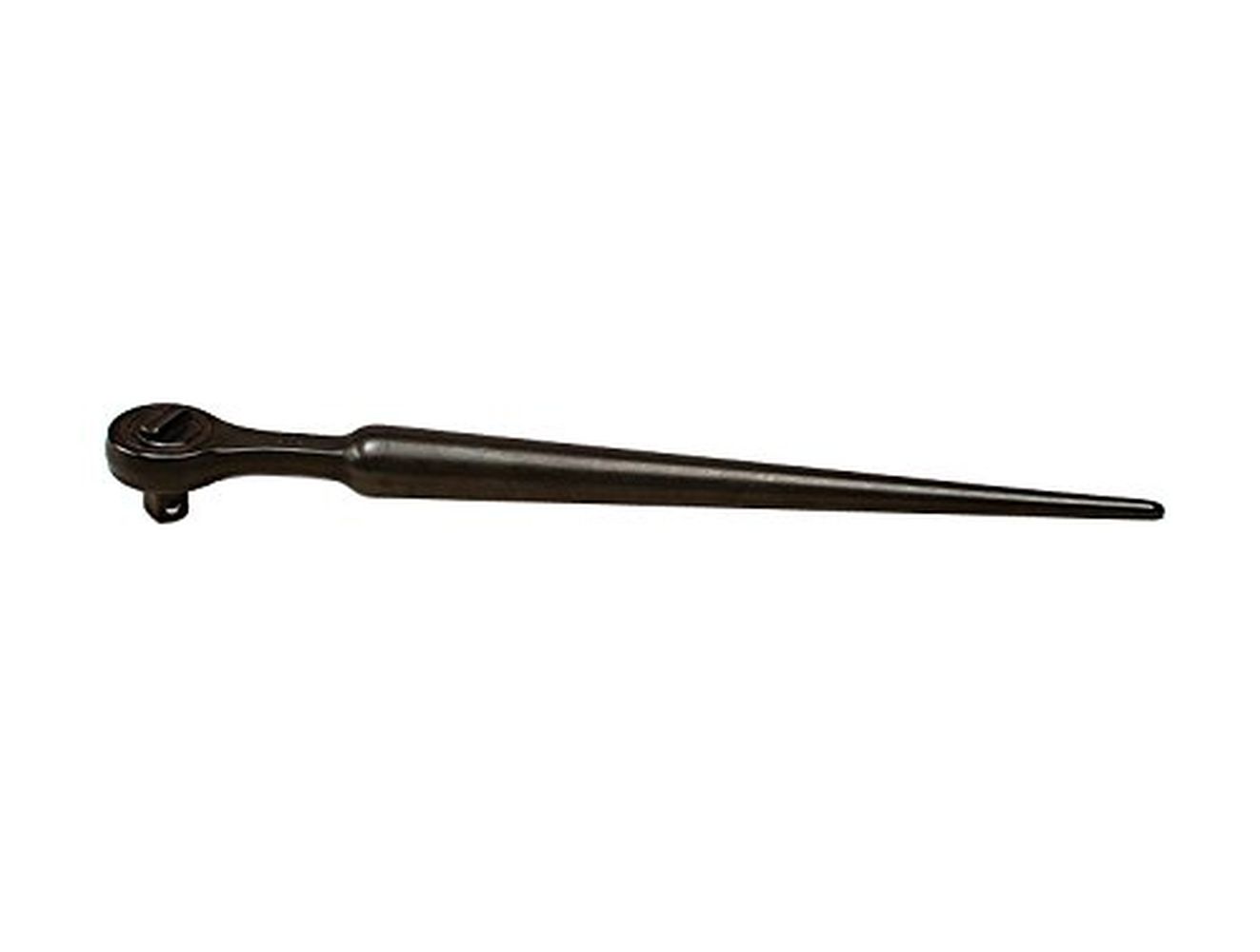 Wright Tool 4428 15 in. Construction Spud Ratchet – USA Tool Depot