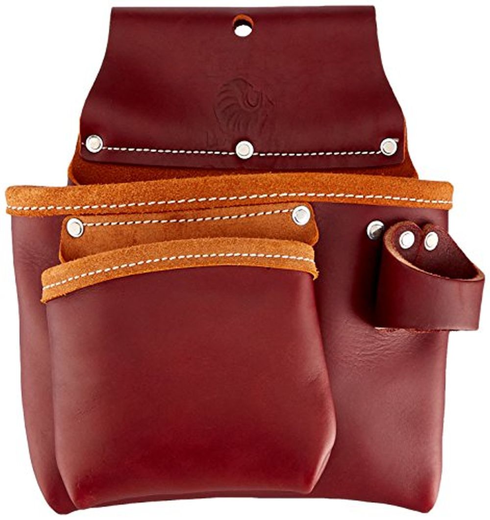 Framing Tool Belt Set 5087 - Occidental Leather