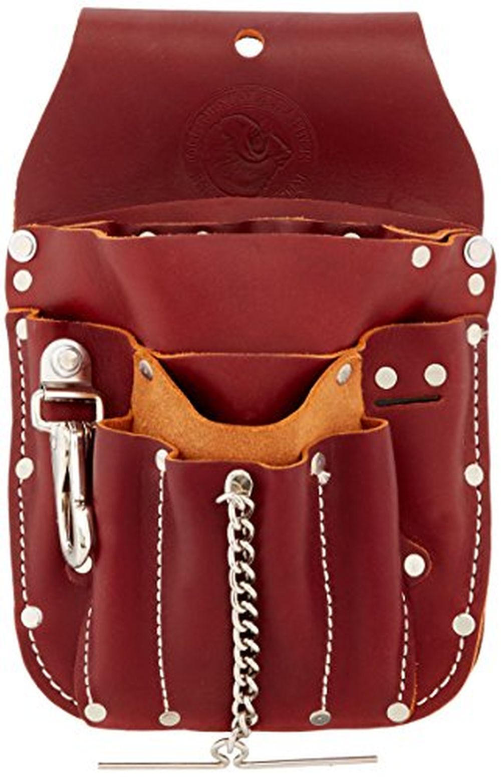 Occidental Leather 5049 Telecom Pouch – USA Tool Depot