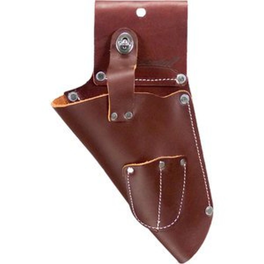 Occidental Leather 5066LH Drill Holster Left Handed – USA Tool Depot