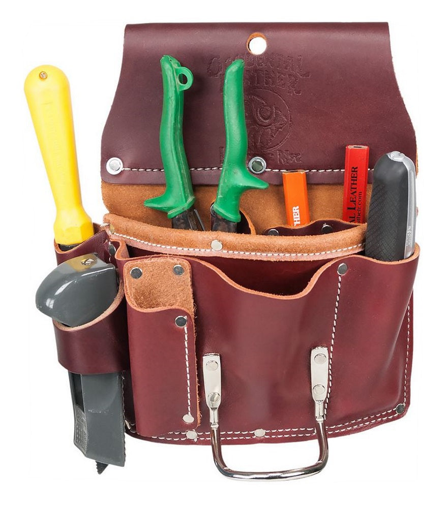 Occidental Leather 5070 Pro Drywall Pouch – USA Tool Depot
