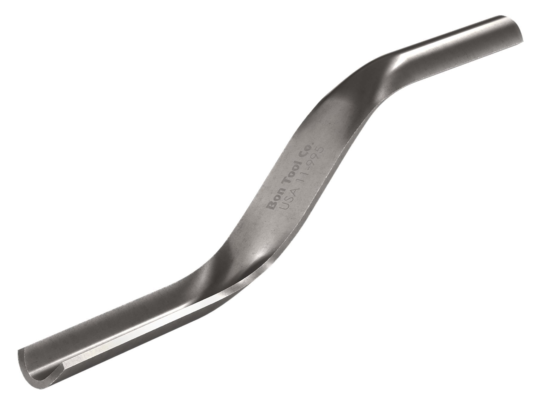 Bon Tool 1/2 In. Round Grapevine Mortar Jointer With Wooden Handle 11-457