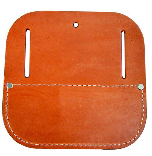Bon 84-438 Leather Tie Reel Pad