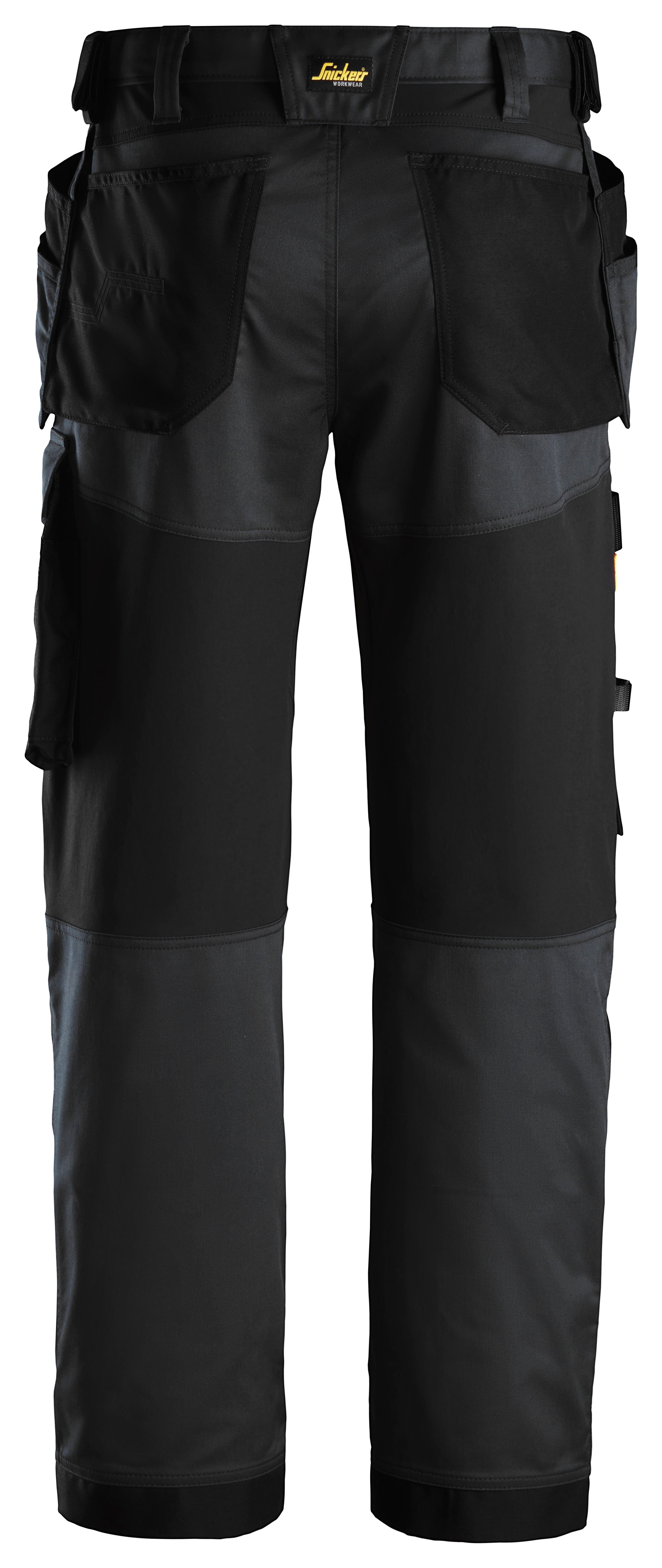Snickers AllroundWork Insulated Work Pants U6619 