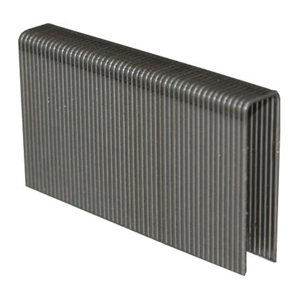 Amax SB810M B8 Staples,Chisel Point,Use In B8 Line,1/2"W