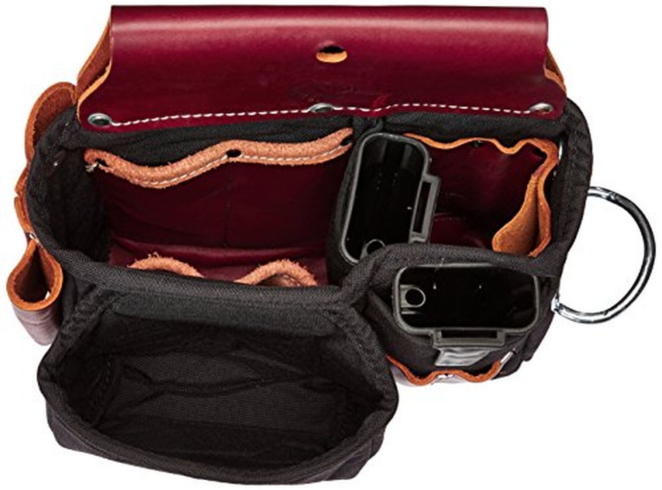 Occidental Leather 9085 Stronghold Tool Case – USA Tool Depot