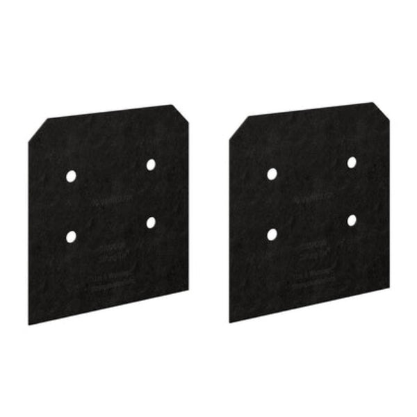 Simpson Strong-Tie APVB1010DSP 10x10 Decorative Side Plates