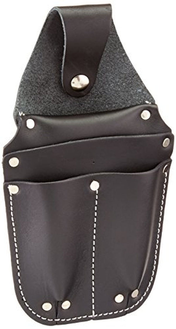 Occidental Leather B5057 Pocket Caddy Black