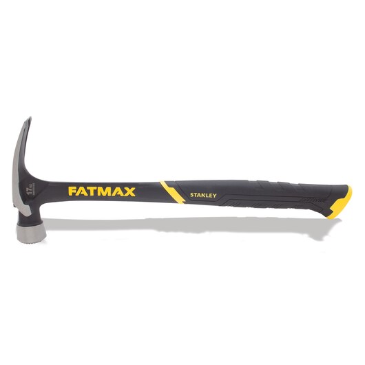 Stanley FMHT51306 FatMax 17 oz High Velocity Hammer