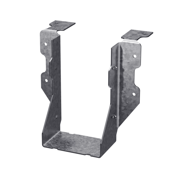 Simpson HUS26-2TF HUS Galvanized Top-Flange Joist Hanger for Double 2x6