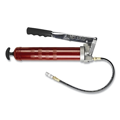 Alemite 500E GREASE GUN W/ FLEX EXTENION