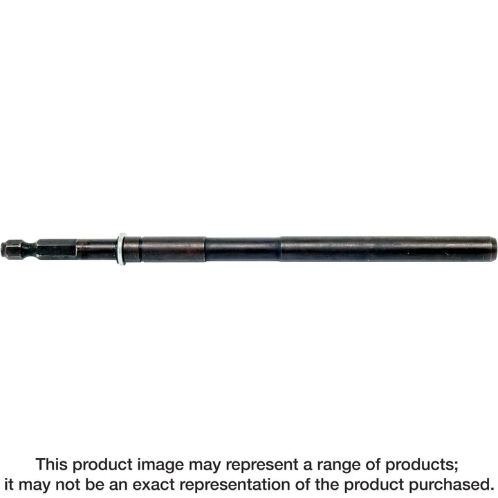 Simpson PMANDREL65 Quik Drive 6-1/2 in. Mandrel