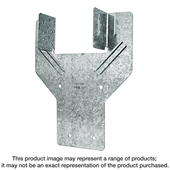 Simpson LGT2 LGT 2-Ply Girder Tiedown