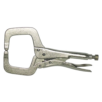 Anchor Brand AB11RI ANCHOR AB-11RI LOCKING CLAMP/ LOCKING PLIERS