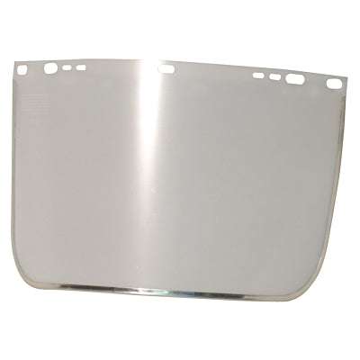 Anchor Brand 3440BCL ANCHOR 9 X 15.5 CLEAR BOUND VISOR FOR JACKSON