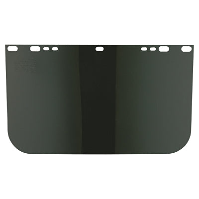 Anchor Brand 3442UDG ANCHOR 9 X 15.5 DARK GREEN UNBOUND VISOR FOR JAC