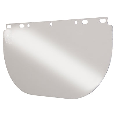 Anchor Brand 4178C ANCHOR 8 X 16-1/2 CLEARVISOR FOR FIBRE METAL