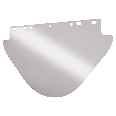 Anchor Brand 4199C ANCHOR 9-3/4 X 19 CLEARVISOR FOR FIBRE METAL