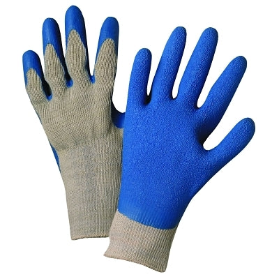 Anchor Brand 6030L ANCHOR 6030-L PREMIUM GREY KNOT BLUE LATEX PALM