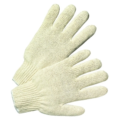 Anchor Brand 35C104L ANCHOR REGULAR WEIGHT STRING KNIT GLOVE