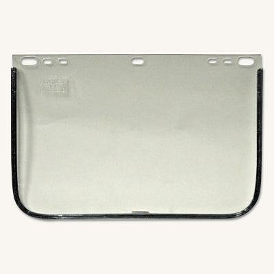 Anchor Brand 8040BCL ANCHOR 8 X 12 CLEAR BOUND VISOR FOR JACKSON