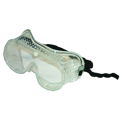 Anchor Brand 3014243 550 ANCHOR G-350 SOFT VIN GOGGLE DIRECT VENTILAT