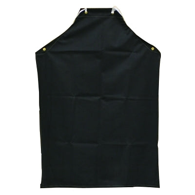 Anchor Brand AR100 ANCHOR 32"X46" BLACK HYCAR APRON