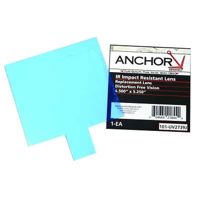 Anchor Brand UV2739J JACKSON REPLACEMENT LENSEQ 3002739