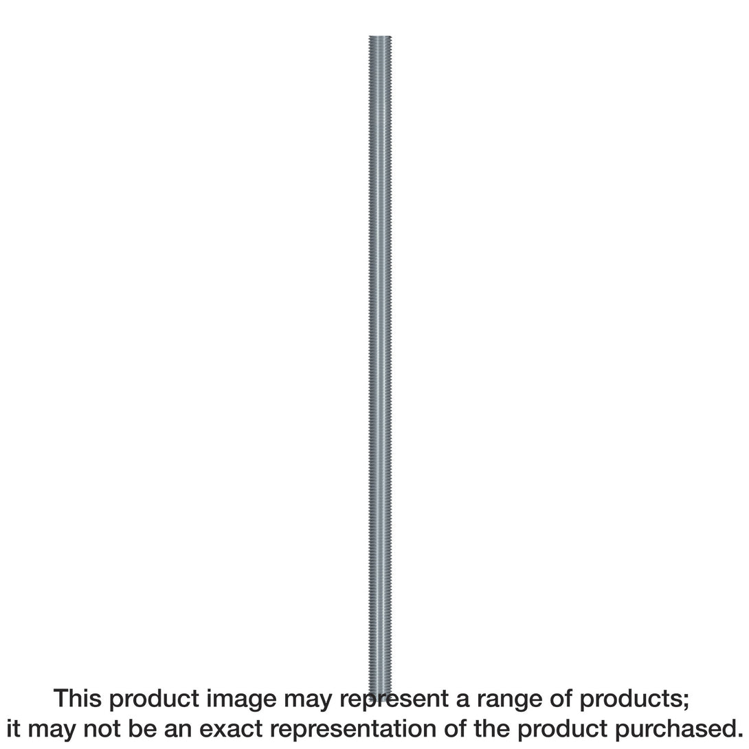 Simpson ATR1-1/8X24 ATR 1-1/8 in. x 24 in. All-Thread Rod