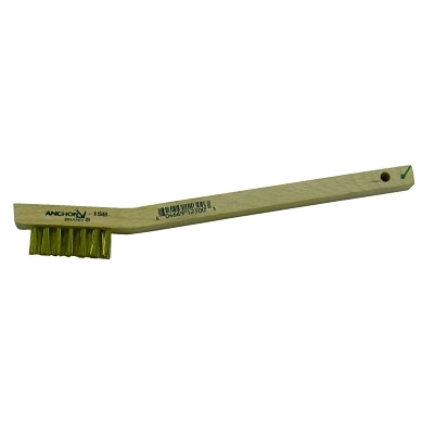 Anchor Brand 94924 ANCHOR BRASS UTILITY BRUSH