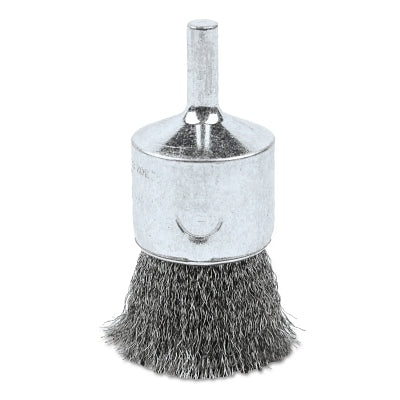 Anchor Brand 90412 ANCHOR 1" CRIMPED END BRUSH .0104"