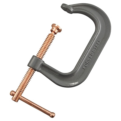 Anchor Brand 402C ANCHOR 402C 2" DROP FORGED C-CLAMP