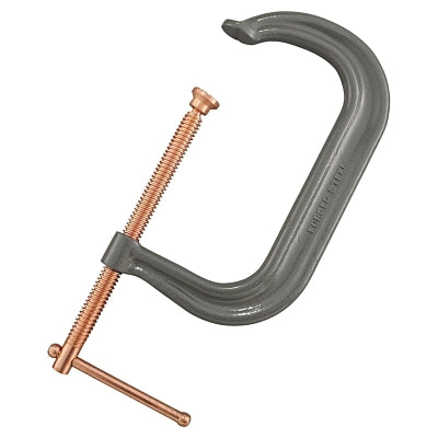 Anchor Brand 410C ANCHOR 410C 10" DROP FORGED C-CLAMP