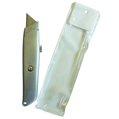 Anchor Brand AB99 ANCHOR UTILITY KNIFE WITH RETRACTABLE BLADE