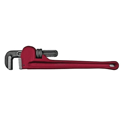 Anchor Brand 01318 18" PIPE WRENCH DROP FORGED