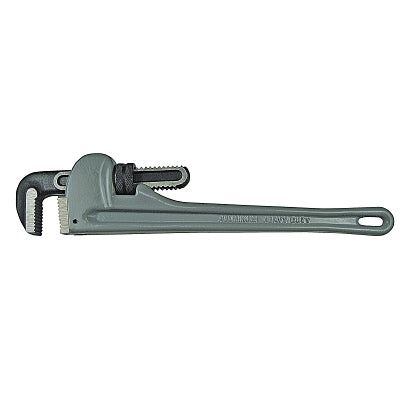 Anchor Brand 01618 18" ALUMINUM PIPE WRENCH