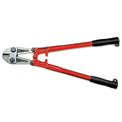 Anchor Brand 39036 Bolt Cutter, 36 in OAL, 7/16 in Cutting Cap, Center Cut