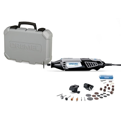 Dremel 4000230 4000 SERIES RT STORAGE CASE