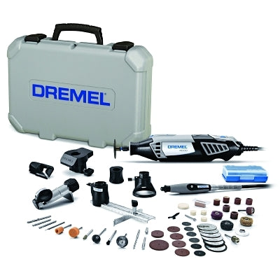 Dremel 4000650 4000 SERIES RT STORAGE CASE FLEX SHAFT