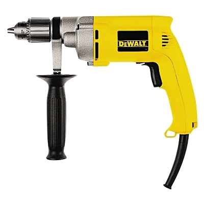 DeWalt DW235G 1/2" VSR HEAVY DUTY DRILL 0-850RPM-3-